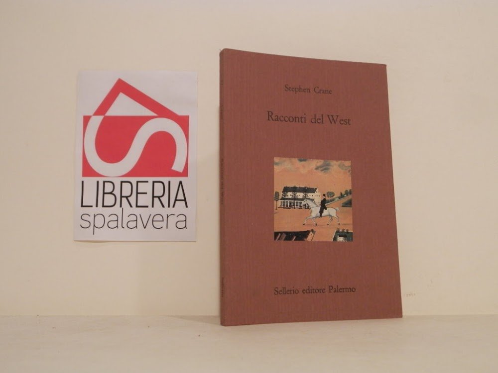 Racconti del West