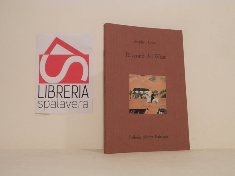 Racconti del West