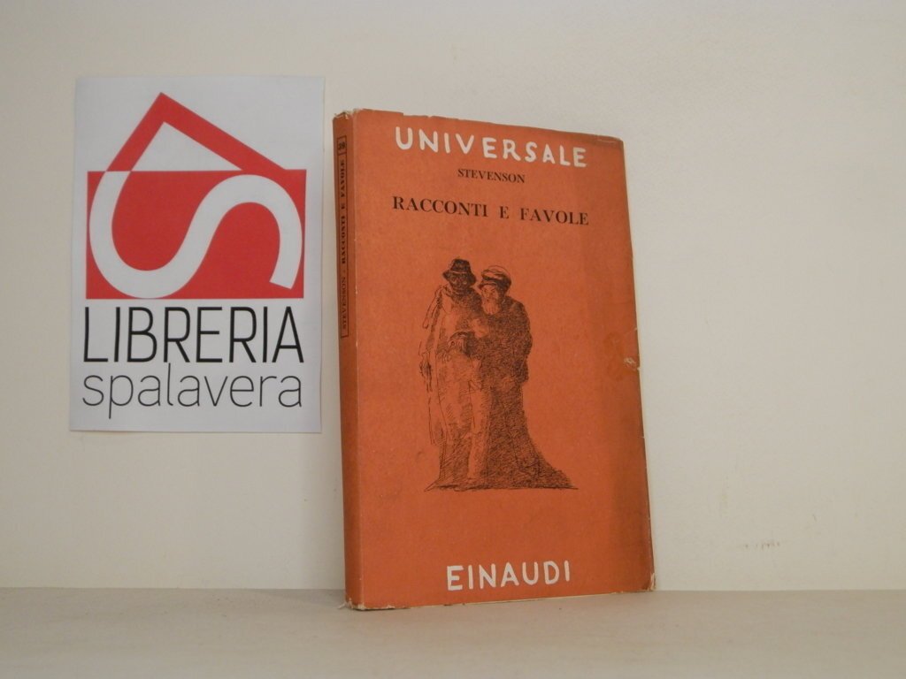 Racconti e favole
