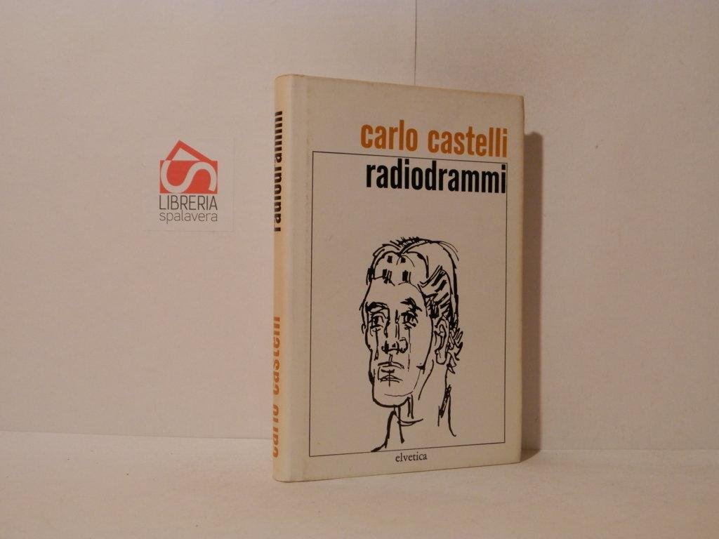 Radiodrammi