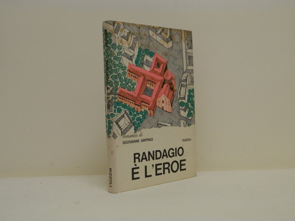 Randagio è l'eroe