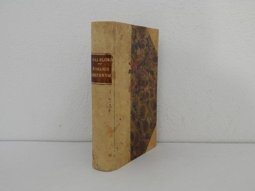 Rerum à Romanis gestarum libri IV. A Ioanne Stadio emendati. …