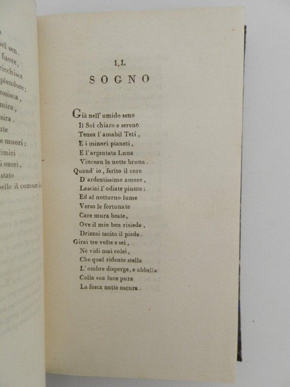 Rime e prose del dottor Tommaso Crudeli toscano