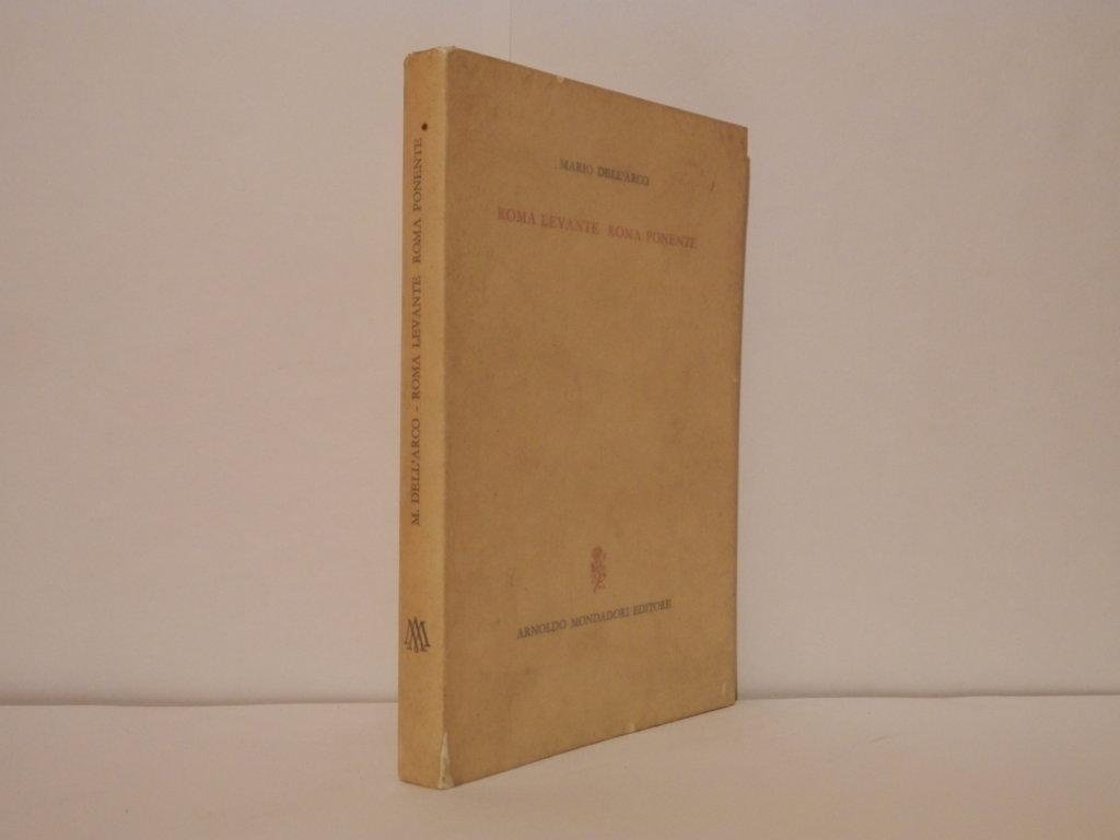 Roma Levante Roma Ponente