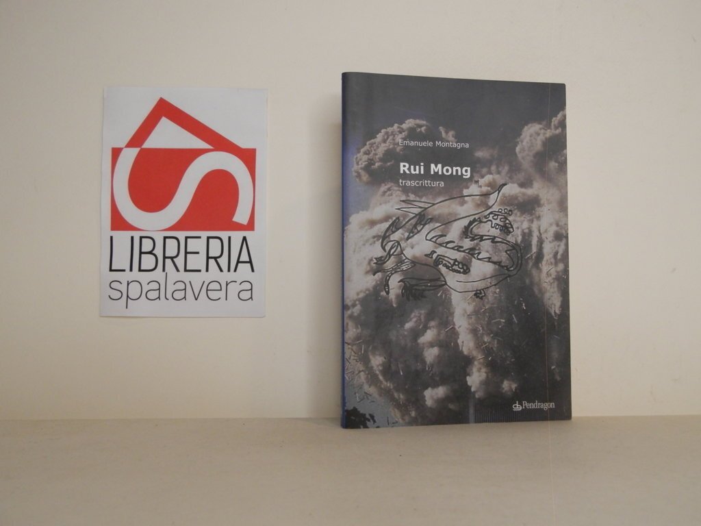 Rui Mong. Trascrittura
