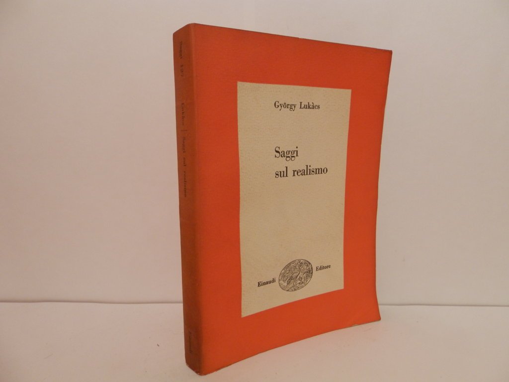 Saggi sul realismo