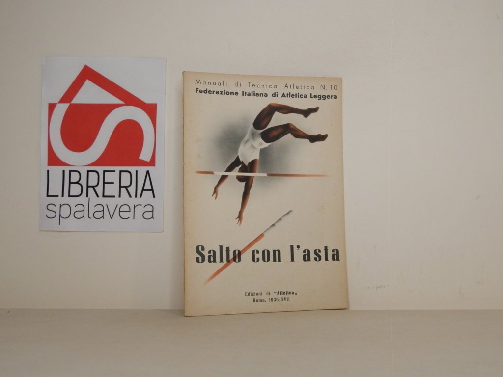 Salto con l'asta