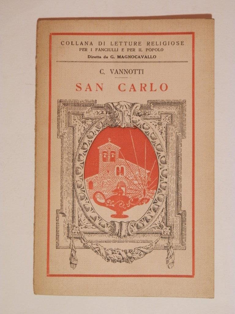 San Carlo