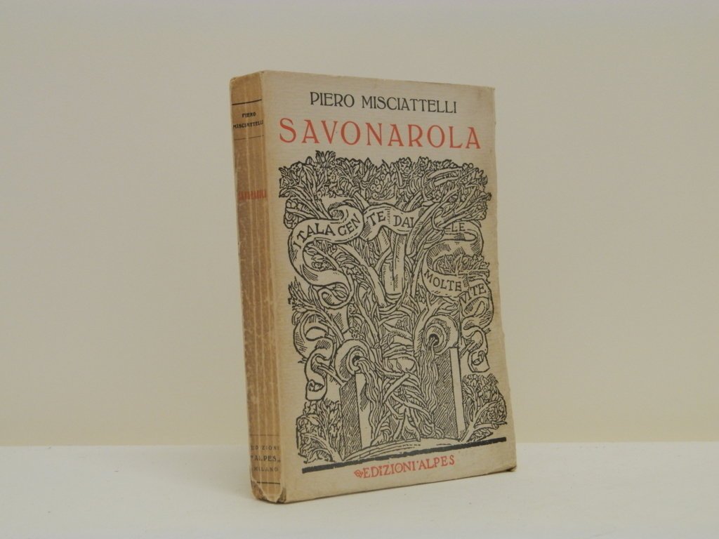 Savonarola