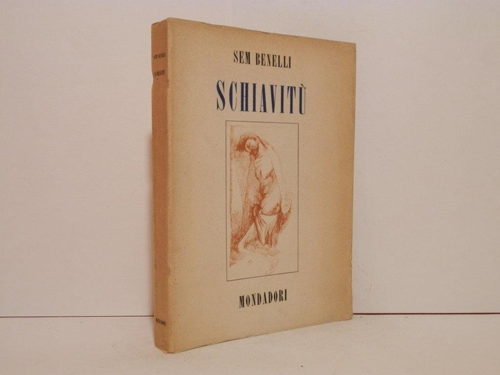 Schiavitú