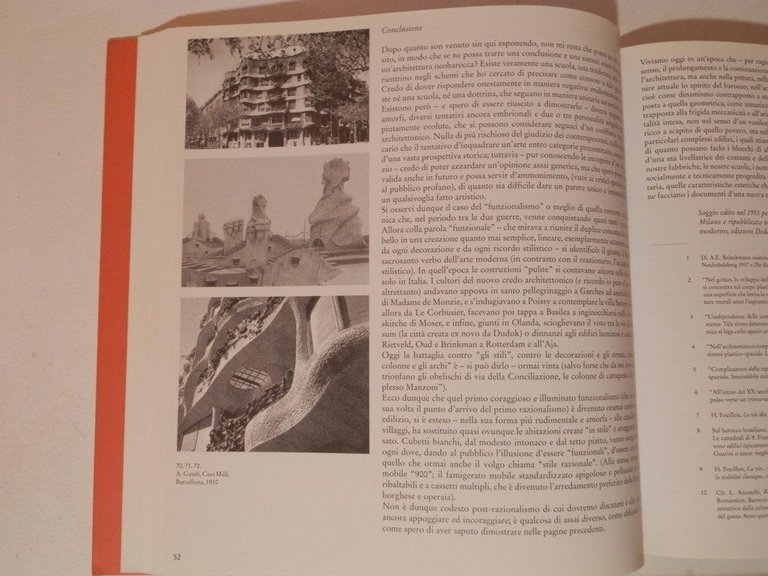 Scritti di architettura 1930-1998