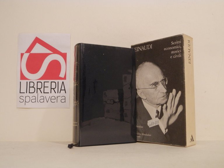 Scritti economici, storici e civili