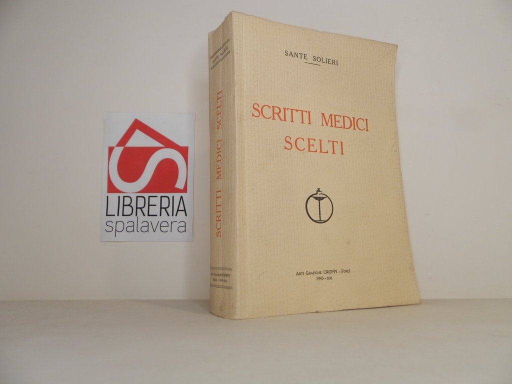 Scritti medici scelti