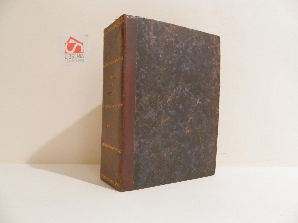 Scritti publicati da mons. reverendiss. D. Carlo Vescovo di Novara …