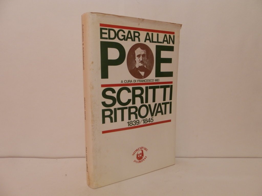 Scritti ritrovati