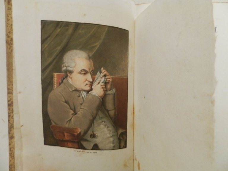 Scritti scelti inediti o rari di Giuseppe Baretti con nuove …