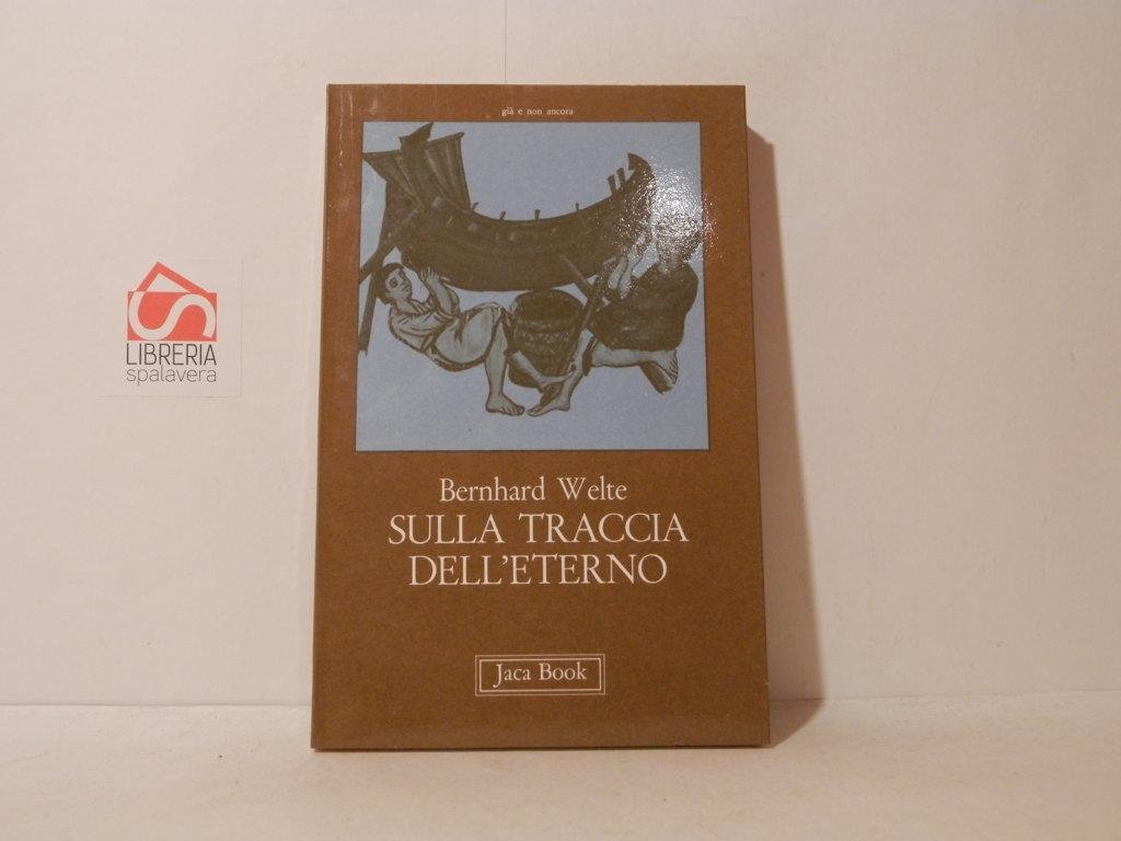 Se volessimo vederci chiaro. Note per una possibile teoria delle …