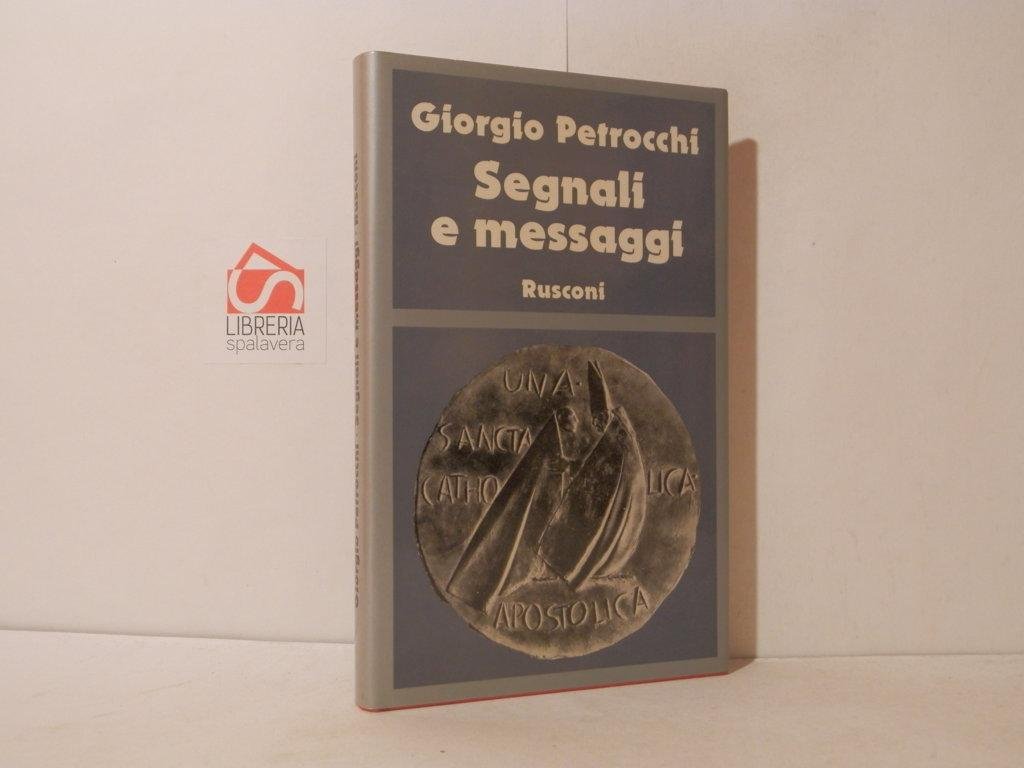 Segnali e messaggi