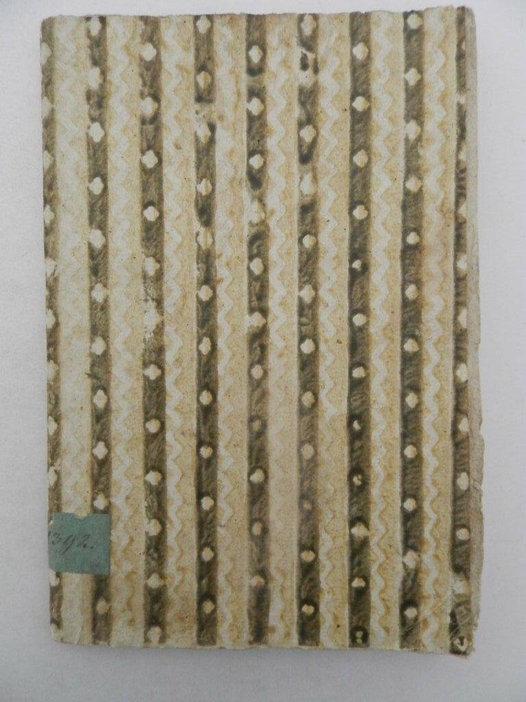 Series monetae romanae universae museo ordinando ad Morellii Vaillantii et …