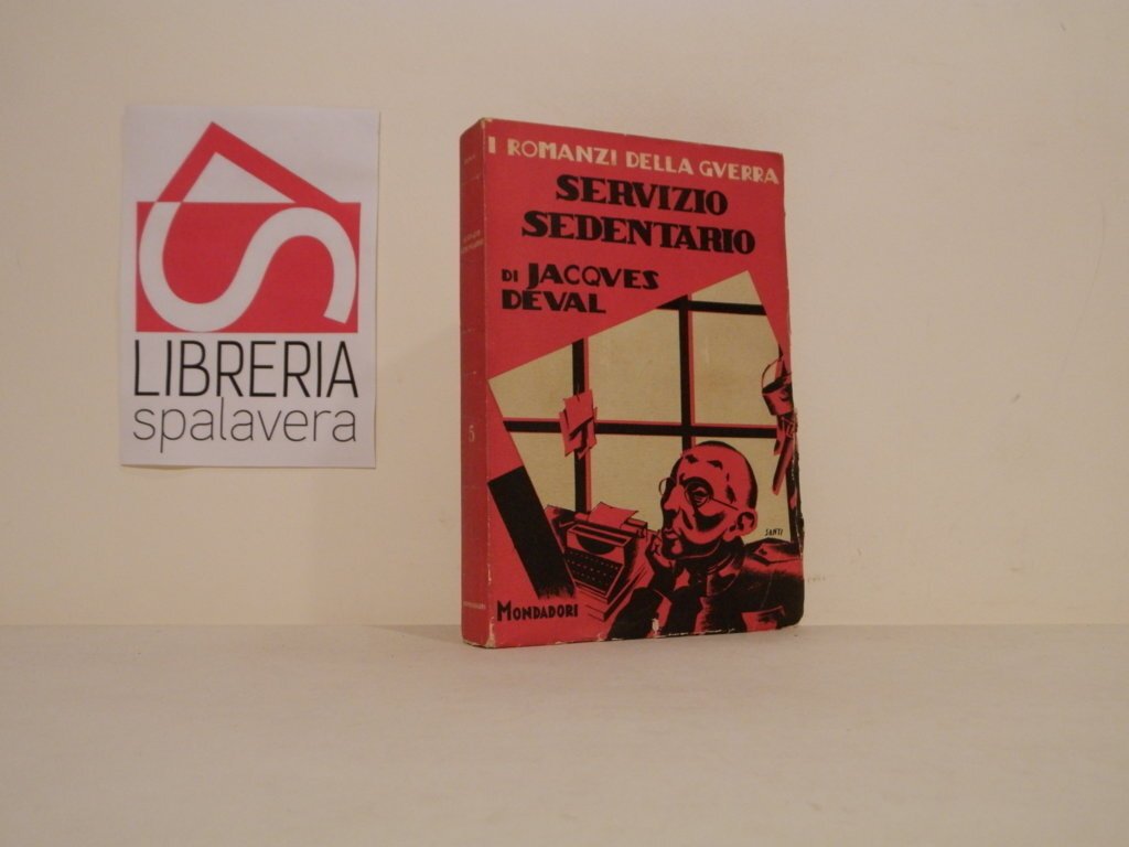 Servizio sedentario