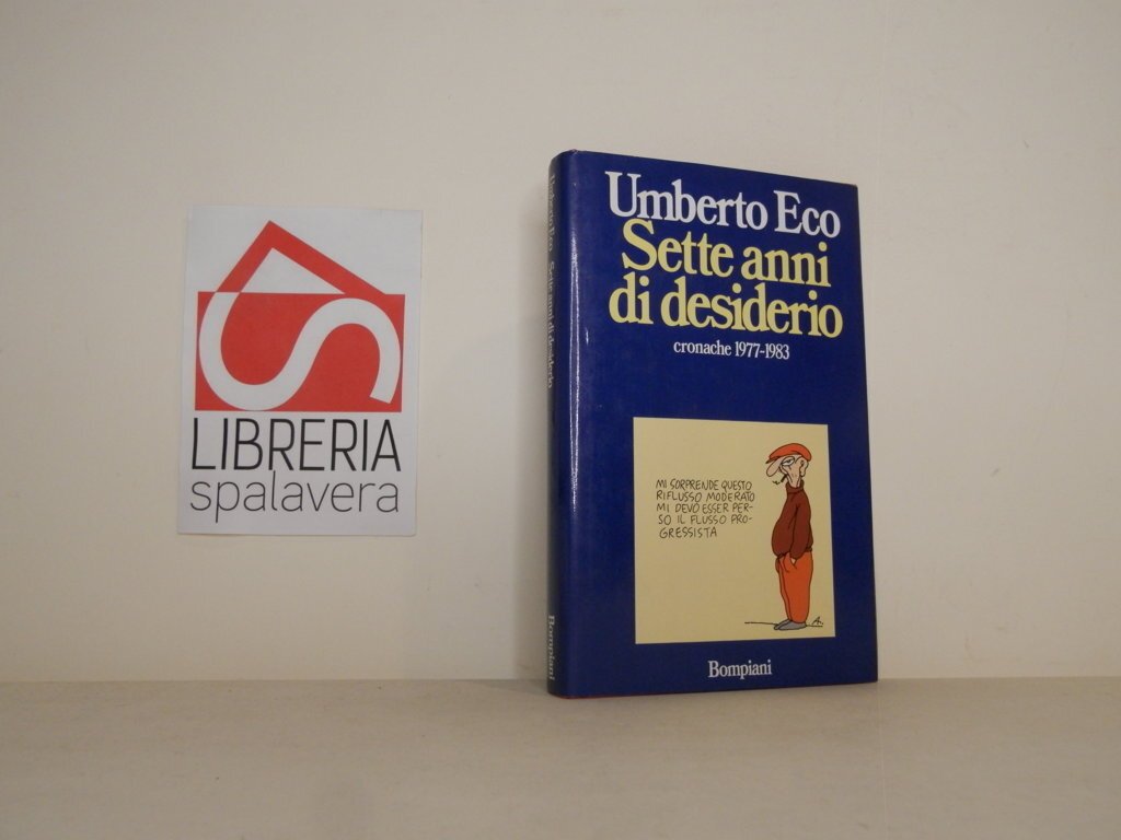 Sette anni di desiderio