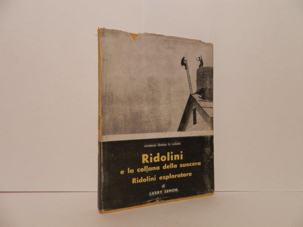 Sette anni di guai di Max Linder a cura di …