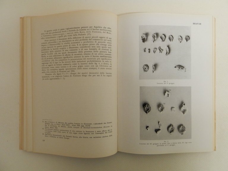Sibrium. Centro di studi preistorici ed archeologici - Varese. Volume …