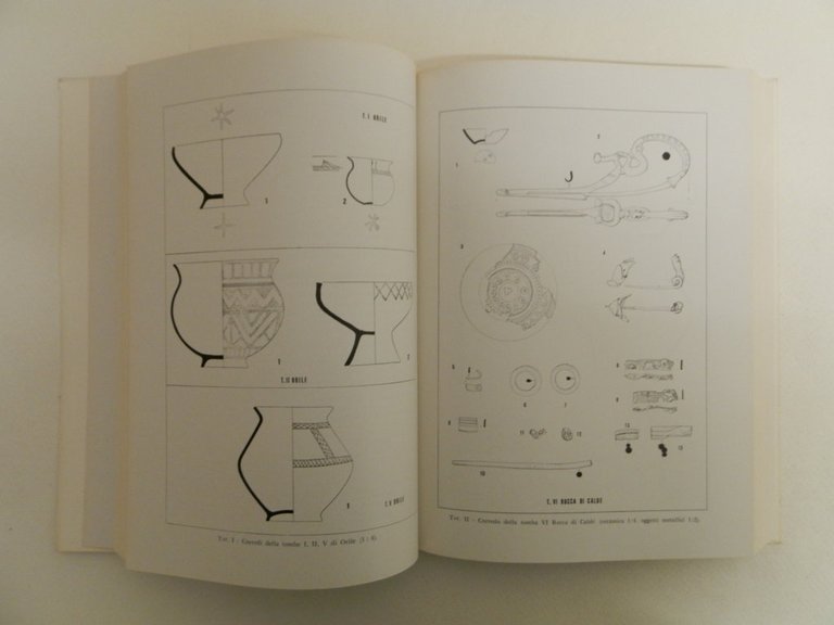 Sibrium. Centro di studi preistorici ed archeologici. Varese, Volume decimo …