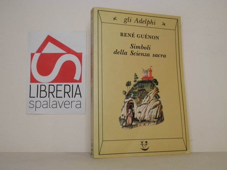 Simboli della Scienza sacra