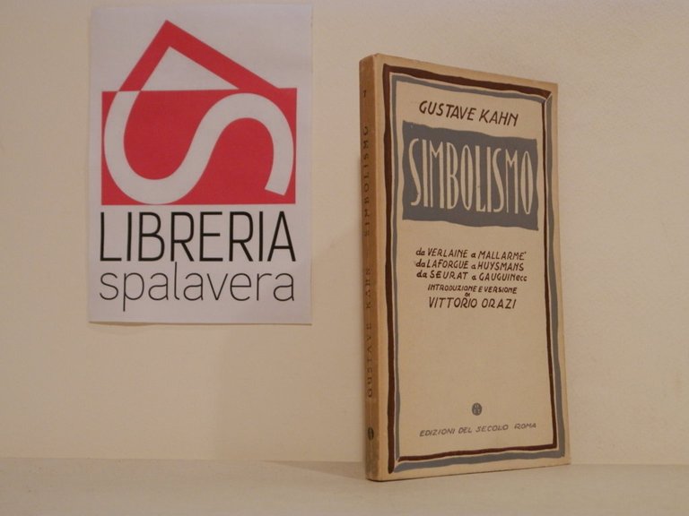 Simbolismo