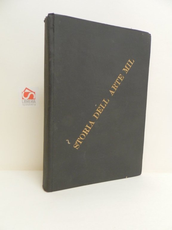 Sinossi di storia dell'arte militare. Per uso degli allievi e … | Immagine Gallery 1