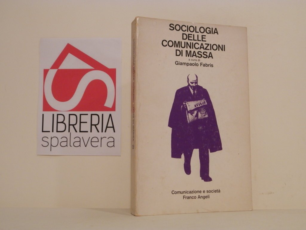 Sociologia delle comunicazioni di massa