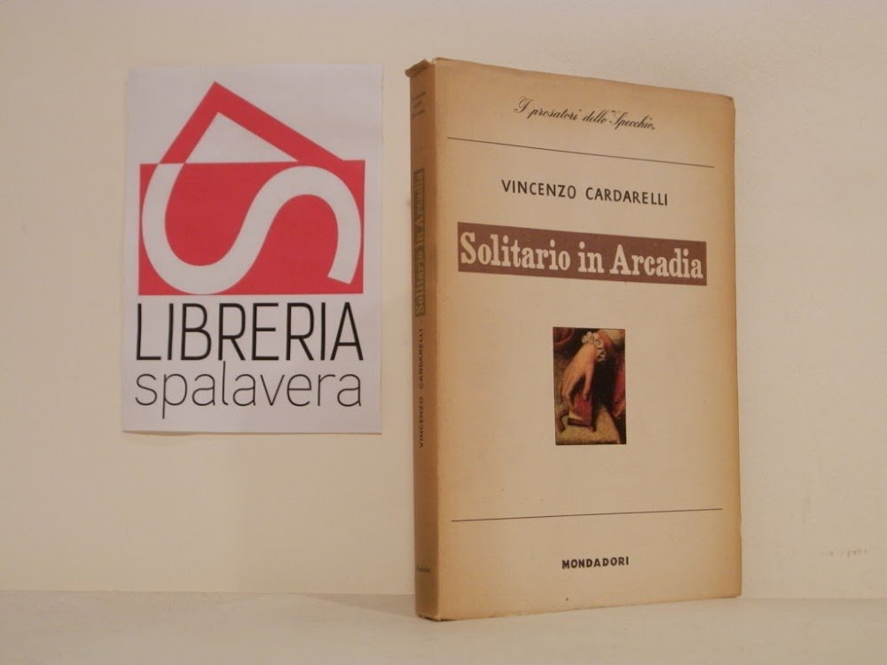 Solitario in Arcadia