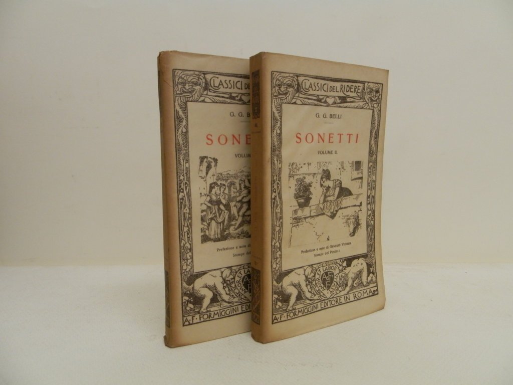 Sonetti