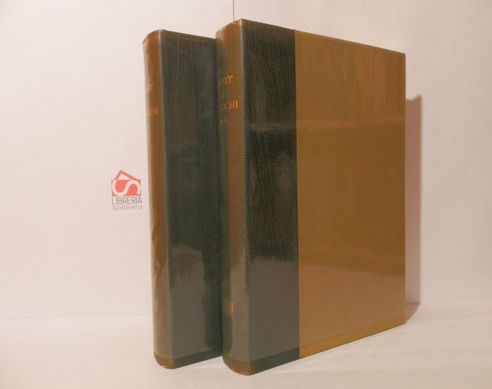 Sport e giuochi : trattati e scritti dal XV al …