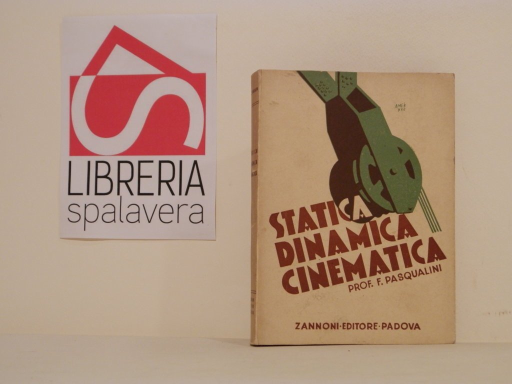 Statica, dinamica, cinematica