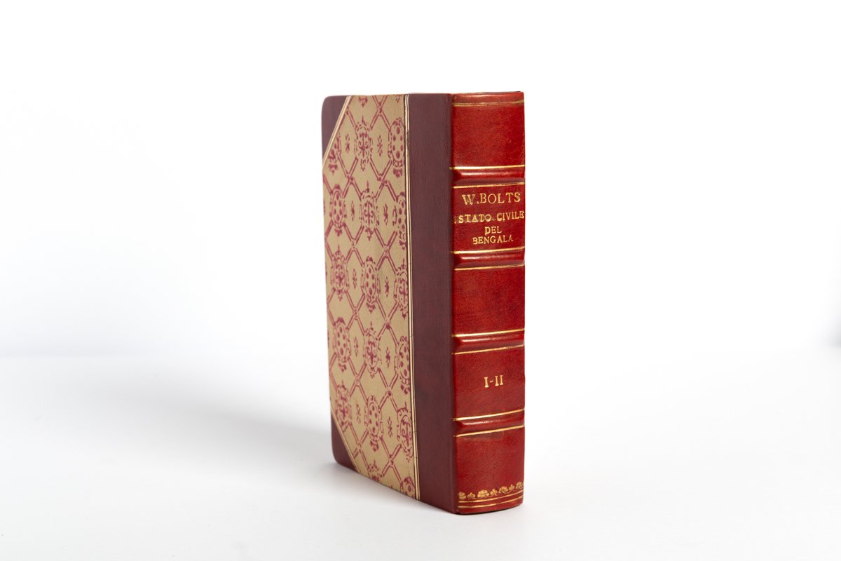 Stato civile politico, e commerciante del Regno di Bengala ovvero …