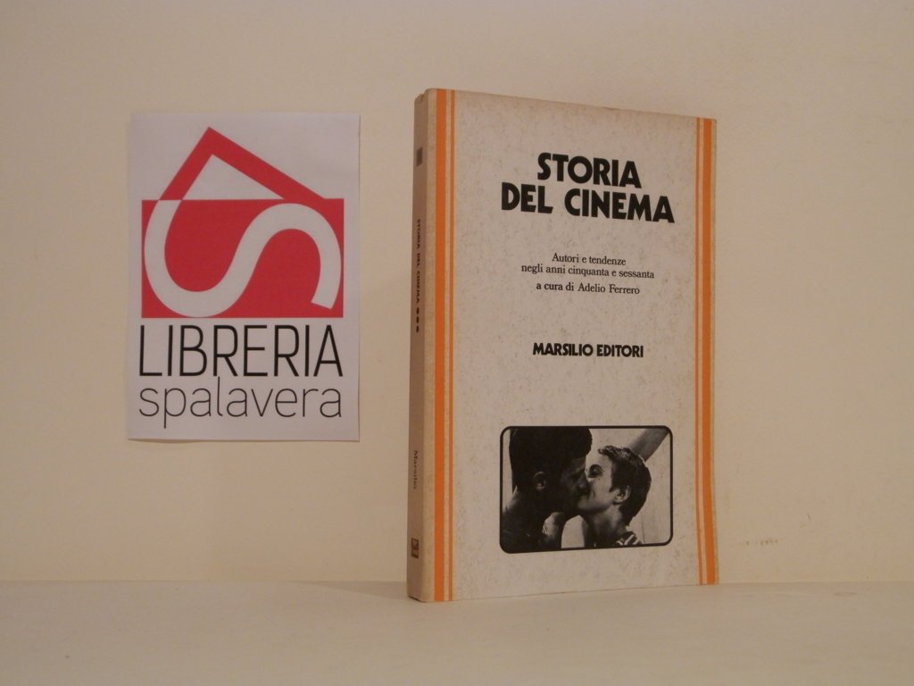 Storia del cinema. Autori e tendenze negli anni cinquanta e …
