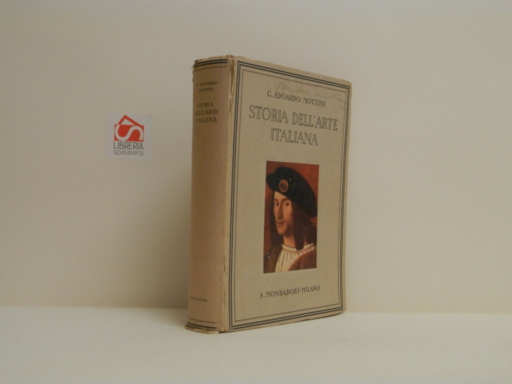 Storia dell'arte italiana ad uso dei licei e delle persone …