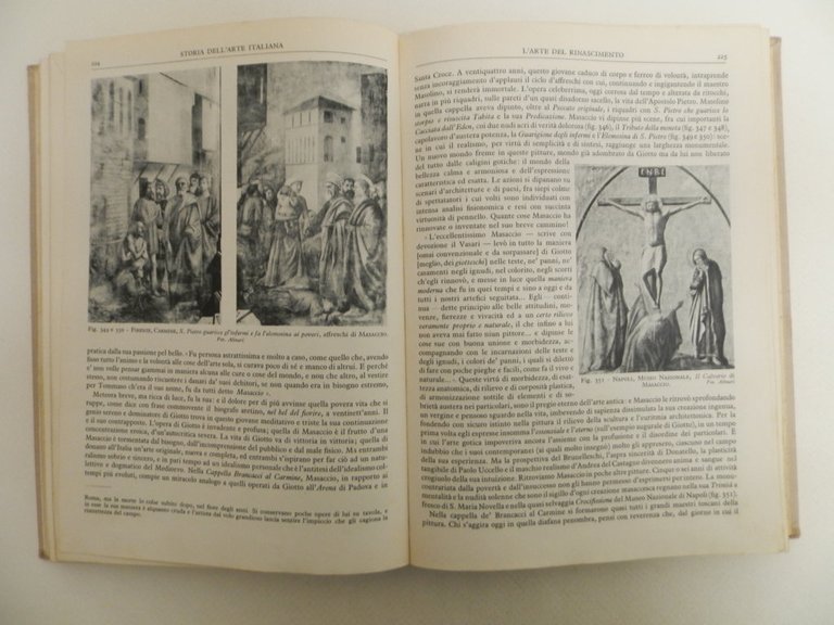 Storia dell'arte italiana ad uso dei licei e delle persone …
