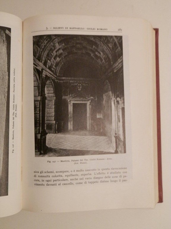 Storia dell'arte italiana. L'Architettura del Cinquecento. 11. Parte I (-3)