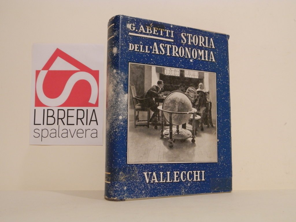 Storia dell'astronomia