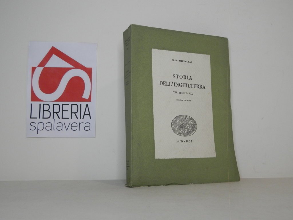 Storia dell'Inghilterra nel XIX secolo