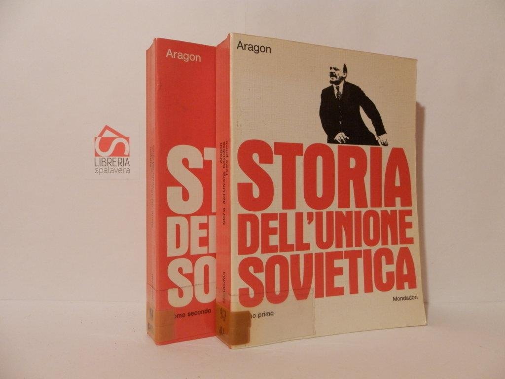 Storia dell'unione sovietica