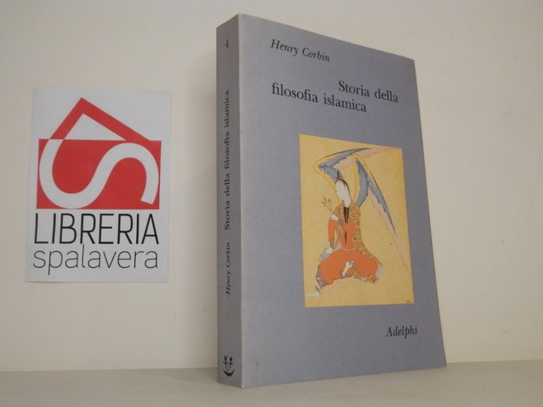 Storia della filosofia islamica
