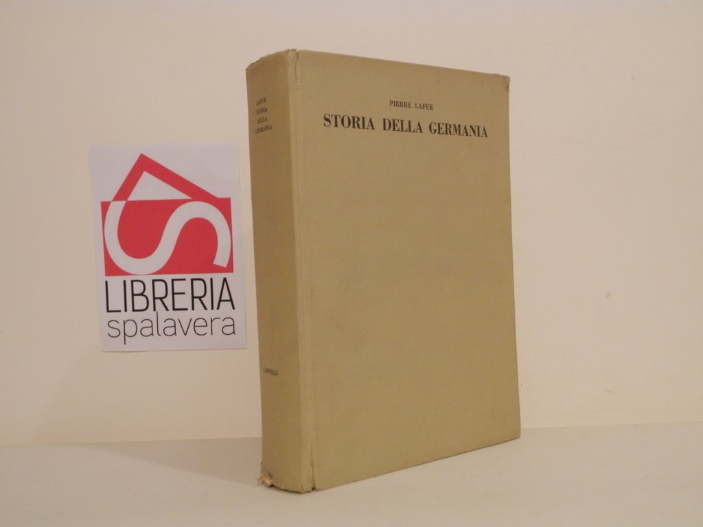 Storia della Germania