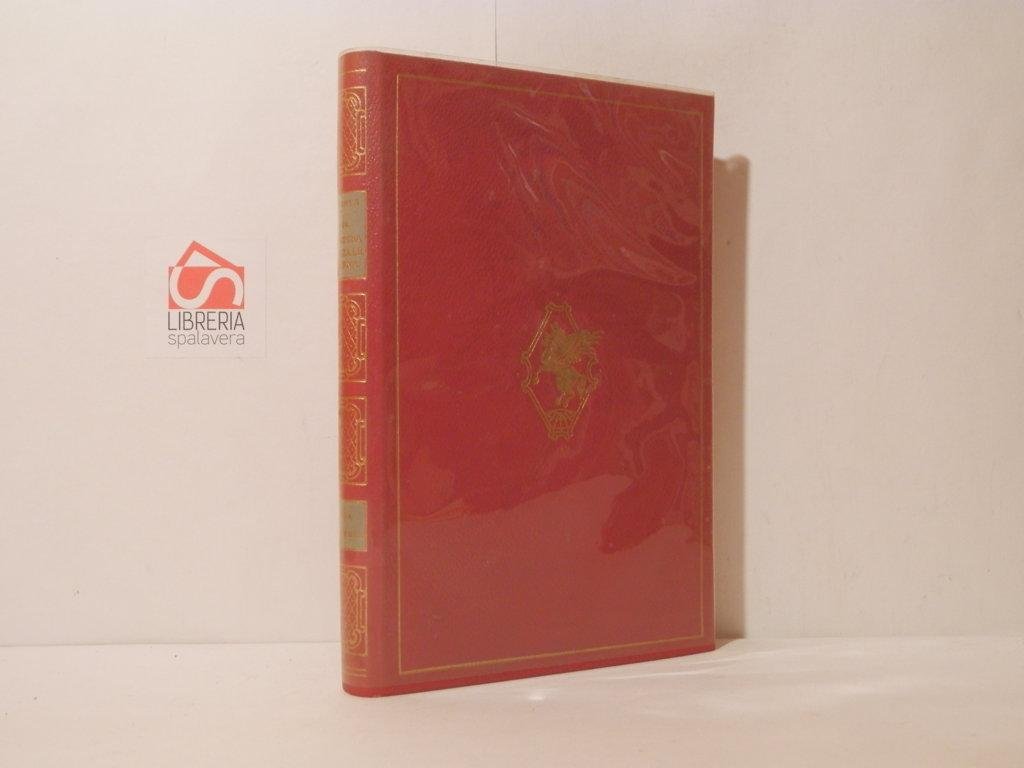 Storia della letteratura provenzale moderna