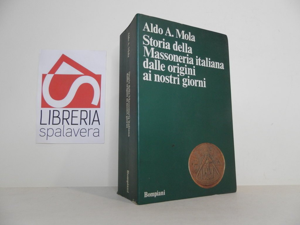 Storia della massoneria dalle origini ai giorni nostri