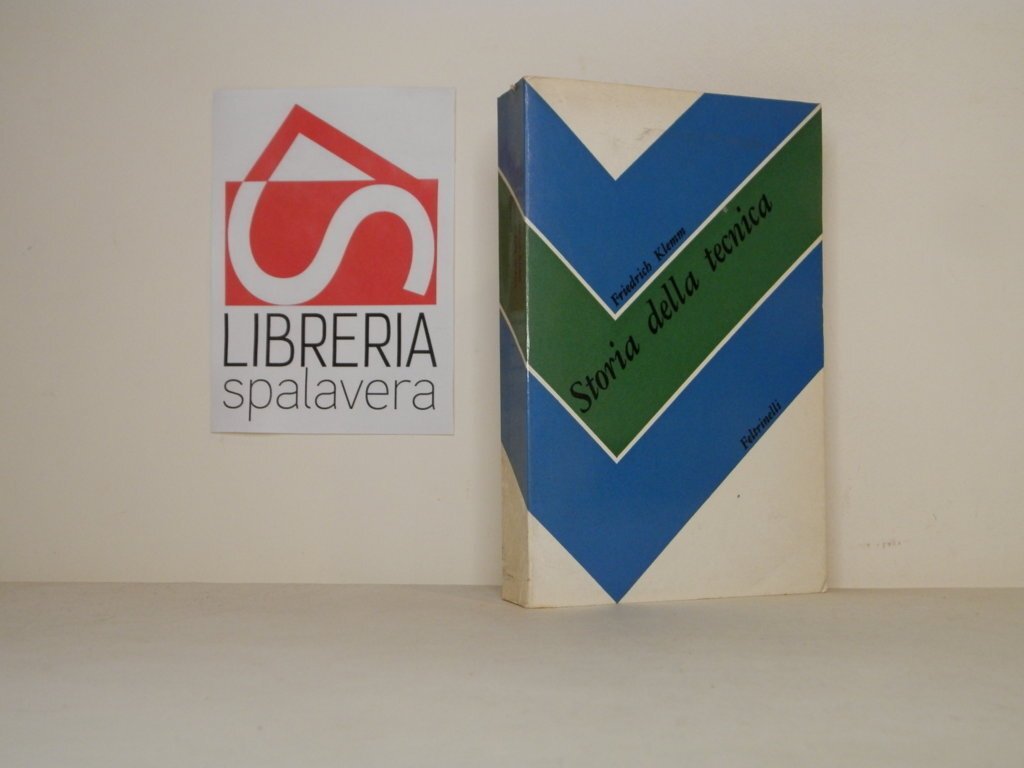 Storia della tecnica