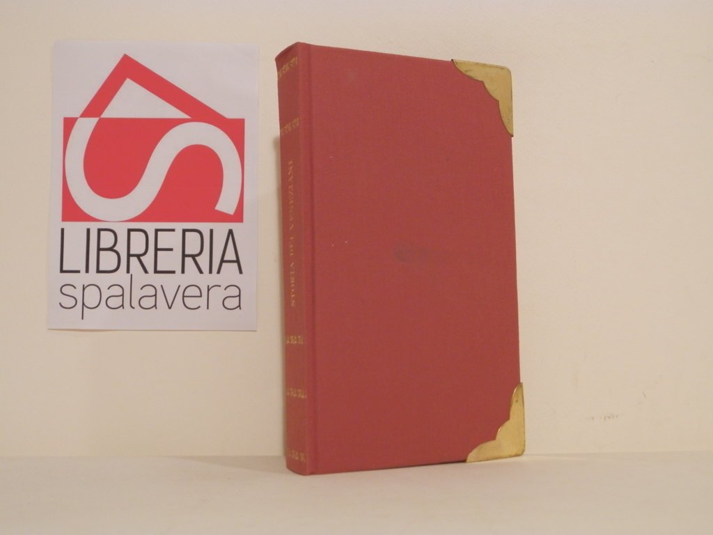 Storia deri veneziani di Domenico Crivelli cittadino di Venezia. Secoli …